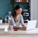 Rabalux 98074205 LED Tischlampe Jeff2  | 4W integrierte LED-Quelle | 270lm | 3000K