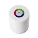 Rabalux 98074209 LED Tischlampe Tipy | 1W integrierte LED-Quelle | 50lm | 3000K
