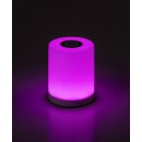 Rabalux 98074209 LED Tischlampe Tipy | 1W integrierte LED-Quelle | 50lm | 3000K