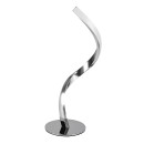 Rabalux 98074211 LED Tischlampe Azula  | 3W integrierte LED-Quelle | 260lm | 4000K