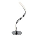 Rabalux 98074211 LED Tischlampe Azula  | 3W integrierte LED-Quelle | 260lm | 4000K