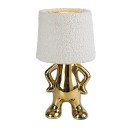 Rabalux 98074215 Tischlampe Smurfy E14