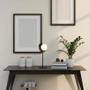 Rabalux 98074221 Tischlampe Jules  G9