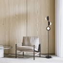 Rabalux 98074223 Stehlampe Jules  G9