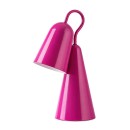Rabalux 98074224 Tischlampe Rabal E14