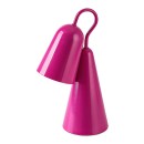 Rabalux 98074224 Tischlampe Rabal E14