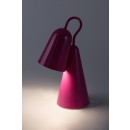 Rabalux 98074224 Tischlampe Rabal E14