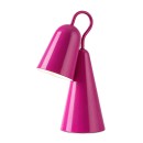 Rabalux 98074224 Tischlampe Rabal E14