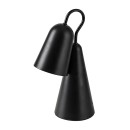 Rabalux 98074225 Tischlampe Rabal E14