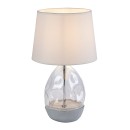 Rabalux 98074227 Tischlampe Apolonia  E27