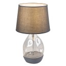 Rabalux 98074228 Tischlampe Apolonia  E27