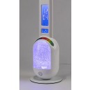Rabalux 98074231 LED Tischlampe Figen | 5W integrierte LED-Quelle | 290lm | 5000K
