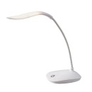 Rabalux 98074234 LED Tischlampe Bedi | 2W integrierte LED-Quelle | 165lm | 4000K