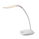 Rabalux 98074234 LED Tischlampe Bedi | 2W integrierte LED-Quelle | 165lm | 4000K