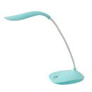 Rabalux 98074235 LED Tischlampe Bedi  | 2W integrierte LED-Quelle | 165lm | 4000K