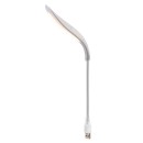 Rabalux 98074238 LED Tischlampe Tafi  | 2W integrierte LED-Quelle | 165lm | 4000K