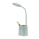 Rabalux 98074244 LED Tischlampe Arvid  | 6W integrierte LED-Quelle | 300lm | 5000K