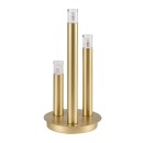 Rabalux 98074366 Tischlampe Ramira G9