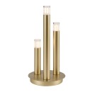 Rabalux 98074366 Tischlampe Ramira G9