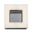 Rabalux 98075018 LED Badezimmer-Wandleuchte Blas  | 5W integrierte LED-Quelle | 530lm | 4000K