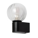 Rabalux 98075021 Badezimmer-Wandleuchte Colzar  G9