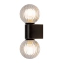 Rabalux 98075022 Badezimmer-Wandleuchte Colzar G9