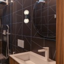 Rabalux 98075022 Badezimmer-Wandleuchte Colzar G9