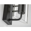 Rabalux 98075027 Badezimmer-Wandleuchte Teodoro  E14