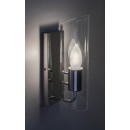 Rabalux 98075029 Badezimmer-Wandleuchte Teodoro E14