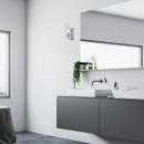 Rabalux 98075029 Badezimmer-Wandleuchte Teodoro E14