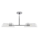 Rabalux 98075030 Deckenleuchte Teodoro  E14