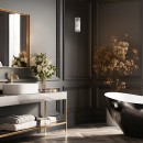 Rabalux 98075035 Badezimmer-Wandleuchte Sybil  G9