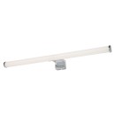 Rabalux 98075038 LED Badezimmer-Wandleuchte Nour | 9W integrierte LED-Quelle | 920lm | 4000K