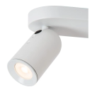 Lucide L139580431 Spot-Deckenleuchte PUNCH  GU10