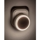 Rabalux 98076000 LED Lampe Zofe  | 0,3W integrierte LED-Quelle | 3000K