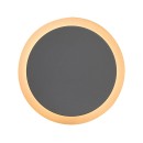 Rabalux 98076000 LED Lampe Zofe  | 0,3W integrierte LED-Quelle | 3000K