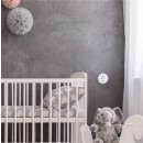 Rabalux 98076011 LED Lampe Abel | 0,54W integrierte LED-Quelle | 5lm | 3000K