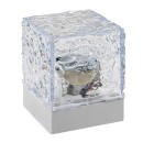 Rabalux 98076022 LED Tischlampe Cubiko  | 1W integrierte LED-Quelle | RGBK