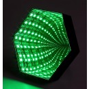 Rabalux 98076023 LED Lampe Jocker  | 1W integrierte LED-Quelle | RGBK