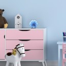 Rabalux 98076023 LED Lampe Jocker  | 1W integrierte LED-Quelle | RGBK