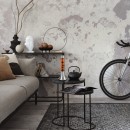 Rabalux 98076026 LED Tischlampe Poppilol  | 25W integrierte LED-Quelle | 34lm | 3000K