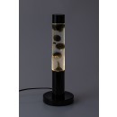 Rabalux 98076027 LED Tischlampe Lavastic  | 25W integrierte LED-Quelle | 34lm | 3000K