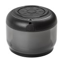 Rabalux 98076110 LED Tischlampe Radelia | 3W integrierte LED-Quelle | RGBK
