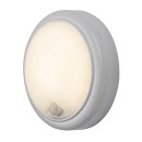 Rabalux 98077029 LED Außenwandleuchte Hitura | 15W integrierte LED-Quelle | 1500lm | 4000K