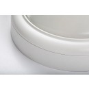 Rabalux 98077029 LED Außenwandleuchte Hitura | 15W integrierte LED-Quelle | 1500lm | 4000K