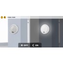 Rabalux 98077029 LED Außenwandleuchte Hitura | 15W integrierte LED-Quelle | 1500lm | 4000K