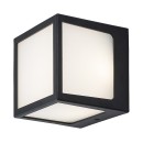 Rabalux 98077042 LED Außenwandleuchte Rennes | 10W integrierte LED-Quelle | 580lm | 4000K