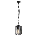 Rabalux 98077107 Außen-Pendelleuchte Tarpa  E27