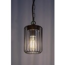 Rabalux 98077107 Außen-Pendelleuchte Tarpa  E27