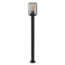 Rabalux 98077108 Gartenleuchte Tarpa E27
